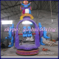 [Ali Brothers]Magical gyroscope dance ride for sale